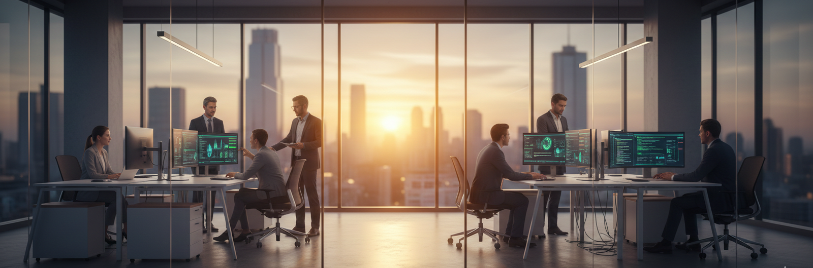 Find the Best IT Talent for Your Business.